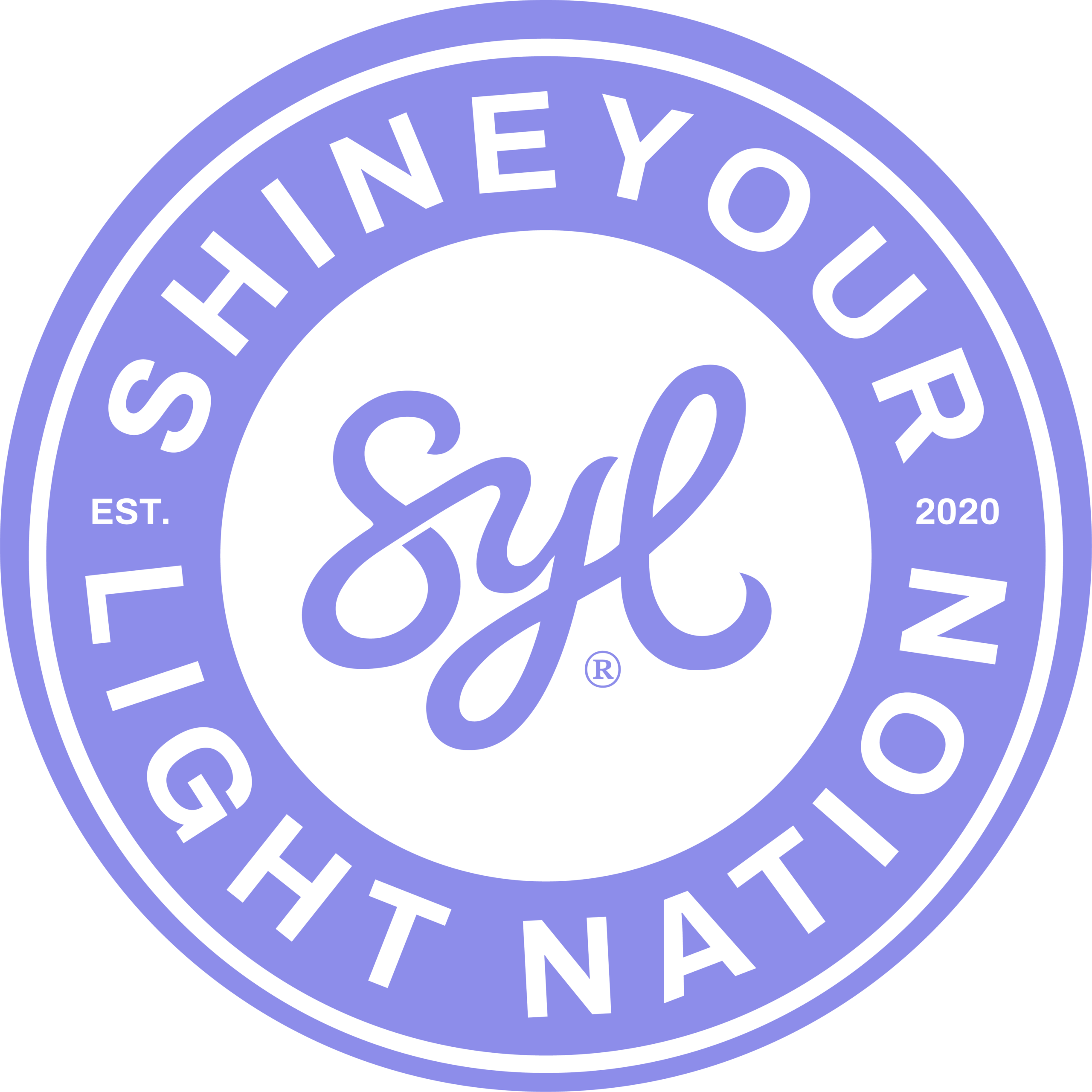 Shine Your Light Nation